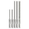 Sada vrtákov Bosch SDS-plus-x 5-10mm | ajtech.sk
