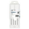 Bosch 3-dielna súprava vrtákov do kladív SDS-plus-5X  6 8 10mm | ajtech.sk