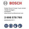 Bosch 11-dielna súprava vrtákov so sekačmi SDS Plus-1 2608578765 | ajtech.sk