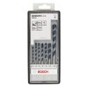 Bosch 7-dielna súprava vrtákov do betónu Robust Line CYL-5 D4 až 10 mm | ajtech.sk