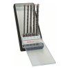 Sada vrtákov SDS-plus-5 Robust Line 5-dielna | ajtech.sk