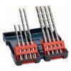 Sada vrtákov Bosch SDS-Plus-3 6-10 mm 8ks | ajtech.sk