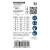 Bosch  Súprava vrtákov do kladív EXPERT SDS plus-7X  5/6/6/8/8/10/12 mm 7 ks | ajtech.sk