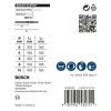 Bosch 5 dielna súprava vrtákov do kladív EXPERT SDS plus-7X  6/6/8/8/10 mm | ajtech.sk