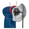 Diamantový kotúč Bosch Bosch EXPERT HardCeramic 76 mm | ajtech.sk