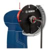 BOSCH Diamantový rezací kotúč EXPERT HardCeramic 76 x 10 x 1,5 x 10 mm | ajtech.sk