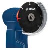 BOSCH Diamantový rezací kotúč EXPERT HardCeramic 76 x 10 x 1,5 x 10 mm | ajtech.sk
