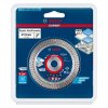 BOSCH Diamantový rezací kotúč EXPERT HardCeramic 76 x 10 x 1,5 x 10 mm | ajtech.sk
