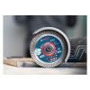 BOSCH Diamantový rezací kotúč EXPERT HardCeramic 76 x 10 x 1,5 x 10 mm | ajtech.sk
