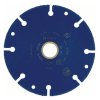 Bosch Diamantový rezací kotúč EXPERT Metal Wheel 105 x 20/16 mm | ajtech.sk