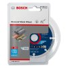 Bosch Diamantový rezací kotúč EXPERT Metal Wheel 105 x 20/16 mm | ajtech.sk
