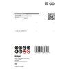 Diamantový kotúč Bosch EXPERT Metal Wheel 105 mm | ajtech.sk