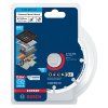 Diamantový kotúč Bosch EXPERT Metal Wheel 105 mm | ajtech.sk