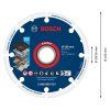 Diamantový kotúč Bosch EXPERT Metal Wheel 105 mm | ajtech.sk