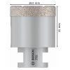 Bosch Diamantový vrták na vŕtanie nasucho Dry Speed Best for Ceramic 55x35mm | ajtech.sk