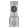 Bosch Diamantový vrták na vŕtanie nasucho Dry Speed Best for Ceramic 16x30mm | ajtech.sk