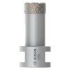 Bosch Diamantový vrták na vŕtanie nasucho Dry Speed Best for Ceramic 20x35mm | ajtech.sk