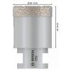 Bosch Diamantový vrták na vŕtanie nasucho Dry Speed Best for Ceramic 38x35mm | ajtech.sk