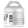 Bosch Diamantový vrták na vŕtanie nasucho Dry Speed Best for Ceramic 60x35mm | ajtech.sk