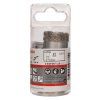 Bosch Diamantový vrták na vŕtanie nasucho Dry Speed Best for Ceramic 27x35mm | ajtech.sk