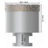 Diamantový vrták Bosch Dry Speed 51 mm | ajtech.sk