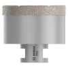 Bosch Diamantový vrták na vŕtanie nasucho Dry Speed Best for Ceramic 67x35mm | ajtech.sk