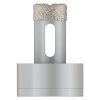 Korunka diamantová Bosch Ceramic Dry X-LOCK 20 mm | ajtech.sk