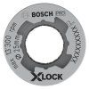 Bosch  Diamantová korunka Best for Ceramic Dry Speed X-LOCK, 25 x 35 mm | ajtech.sk