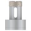 Bosch  Diamantová korunka Best for Ceramic Dry Speed X-LOCK, 25 x 35 mm | ajtech.sk