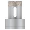 Bosch  Diamantová korunka Best for Ceramic Dry Speed X-LOCK, 27 x 35 mm | ajtech.sk
