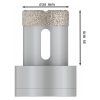 Korunka diamantová Bosch Ceramic Dry X-LOCK 30 mm | ajtech.sk