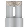 Korunka diamantová Bosch Ceramic Dry X-LOCK 35 mm | ajtech.sk