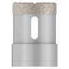 Korunka diamantová Bosch Ceramic Dry X-LOCK 38 mm | ajtech.sk
