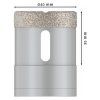 Bosch  Diamantová korunka Best for Ceramic Dry Speed X-LOCK, 40 x 35 mm | ajtech.sk