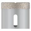 Bosch  Diamantová korunka Best for Ceramic Dry Speed X-LOCK, 45 x 35 mm | ajtech.sk