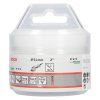 Bosch  Diamantová korunka Best for Ceramic Dry Speed X-LOCK, 51 x 35 mm | ajtech.sk