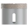Korunka diamantová Bosch Ceramic Dry X-LOCK 51 mm | ajtech.sk