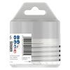 Korunka diamantová Bosch Ceramic Dry X-LOCK 51 mm | ajtech.sk