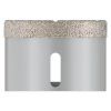Korunka diamantová Bosch Ceramic Dry X-LOCK 60 mm | ajtech.sk