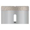 Korunka diamantová Bosch Ceramic Dry X-LOCK 65 mm | ajtech.sk