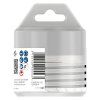 Bosch  Diamantová korunka Best for Ceramic Dry Speed X-LOCK, 65 x 35 mm | ajtech.sk