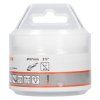 Bosch  Diamantová korunka Best for Ceramic Dry Speed X-LOCK, 67 x 35 mm | ajtech.sk