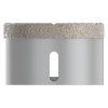 Bosch  Diamantová korunka Best for Ceramic Dry Speed X-LOCK, 67 x 35 mm | ajtech.sk