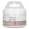 Bosch  Diamantová korunka Best for Ceramic Dry Speed X-LOCK, 70 x 35 mm | ajtech.sk