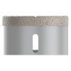 Korunka diamantová Bosch Ceramic Dry X-LOCK 70 mm | ajtech.sk