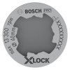 Bosch X-LOCK Frézovací rezač 20x35mm | ajtech.sk