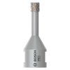 BOSCH Diamantový vrták na vŕtanie nasucho Dry Speed Best for Ceramic 6 x 30 mm | ajtech.sk