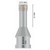 Bosch Diamantový vrták na vŕtanie nasucho Dry Speed Best for Ceramic 12x30mm | ajtech.sk