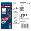 Bosch EXPERT MetalMax AIZ 32 AIT Multifunkčný ponorný pílový list 40 x 32 mm (10ks) | ajtech.sk