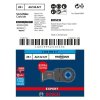 Bosch EXPERT MetalMax AIZ 32 AIT Multifunkčný ponorný pílový list 40 x 32 mm (1ks) | ajtech.sk